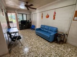 Blk 23 Hougang Avenue 3 (Hougang), HDB 3 Rooms #604932251